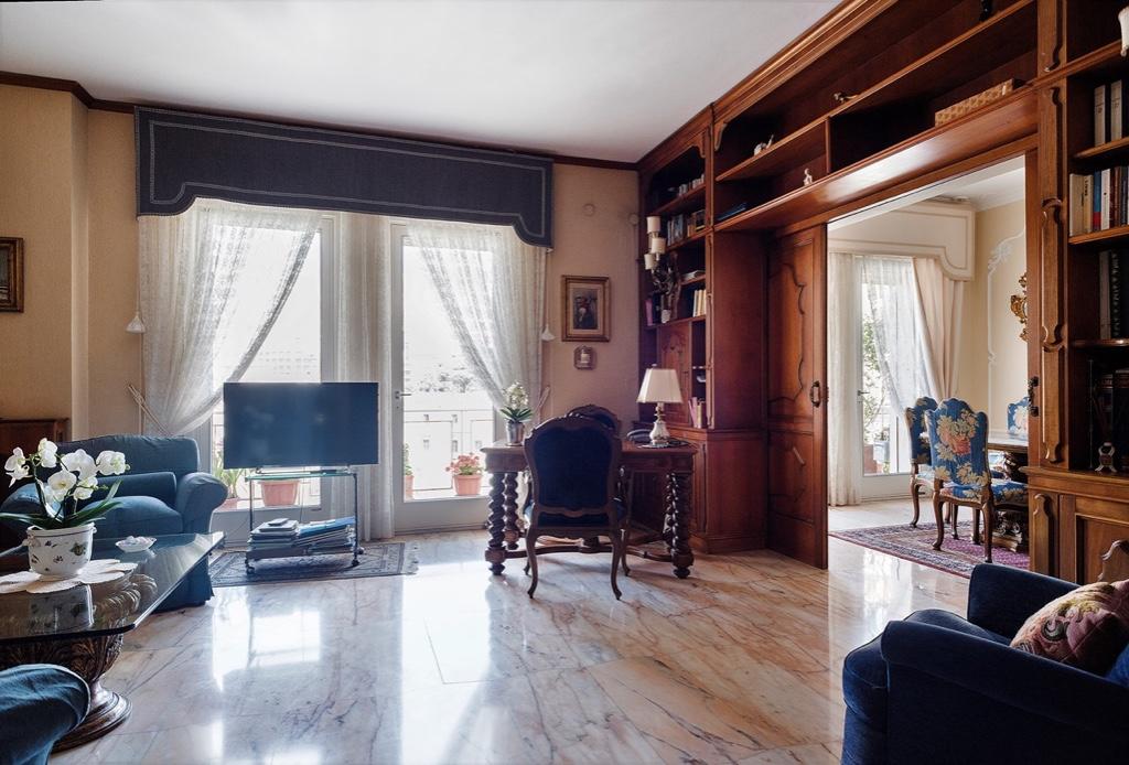 3 bedroom apartment for sale in Napoli, Naples, Campania, Italy