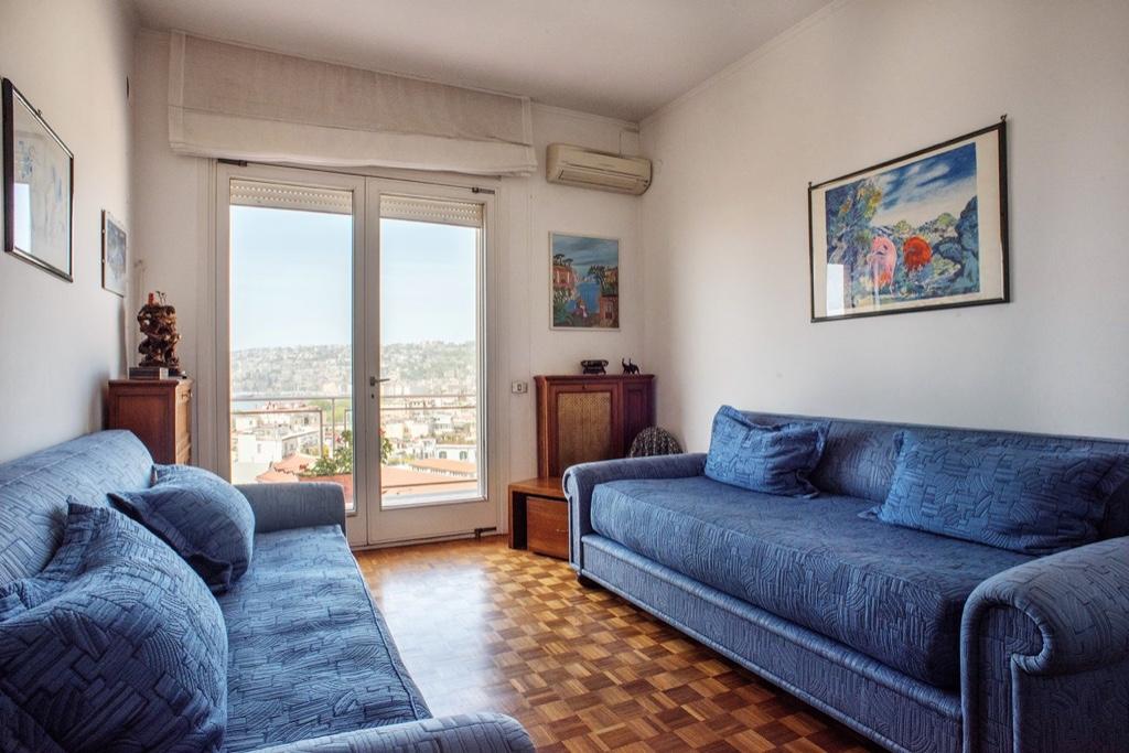 3 bedroom apartment for sale in Napoli, Naples, Campania, Italy