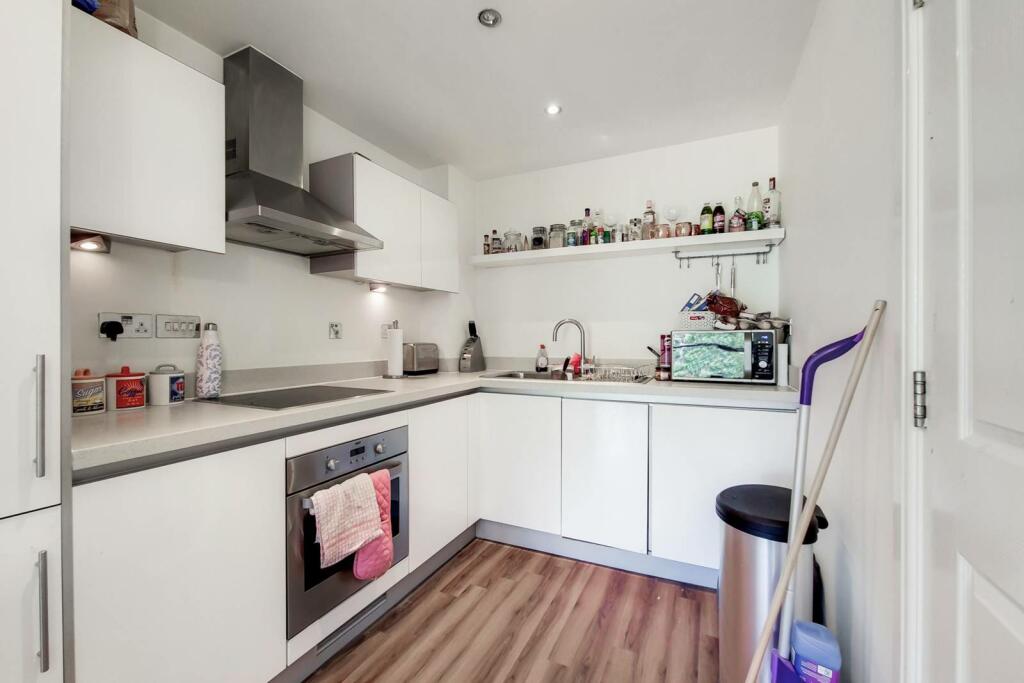 Additional property image - Widmore Road, Bromley, BR1