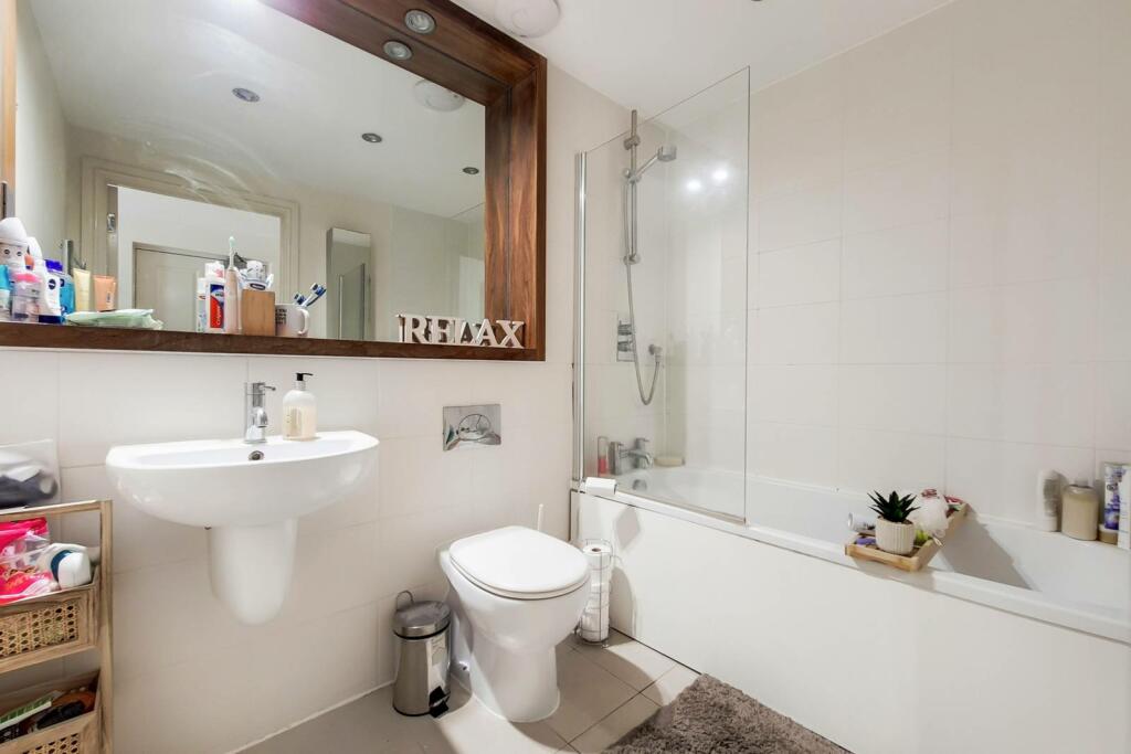 Additional property image - Widmore Road, Bromley, BR1