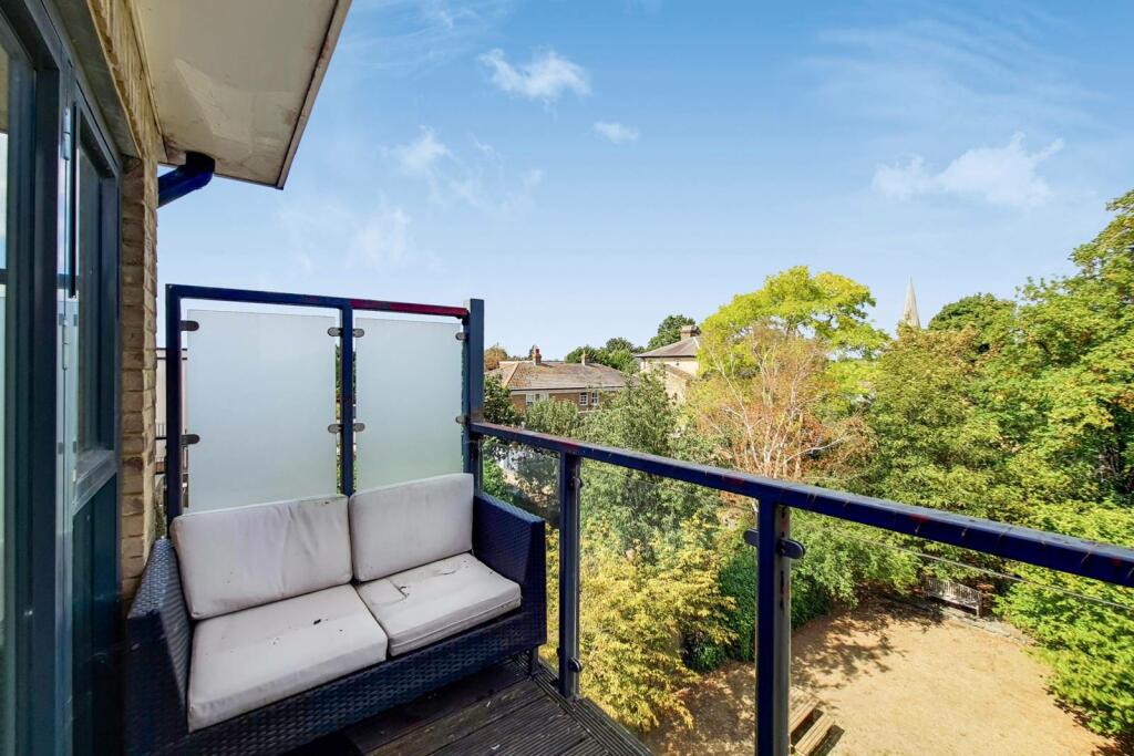 Additional property image - Widmore Road, Bromley, BR1