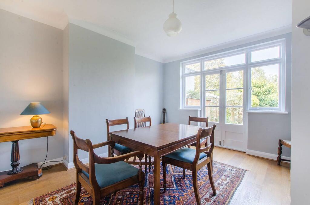 Additional property image - The Mead, Beckenham, BR3