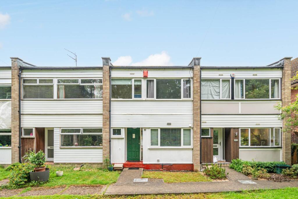 Main image of property: Ravensbourne Avenue, Beckenham, BR3