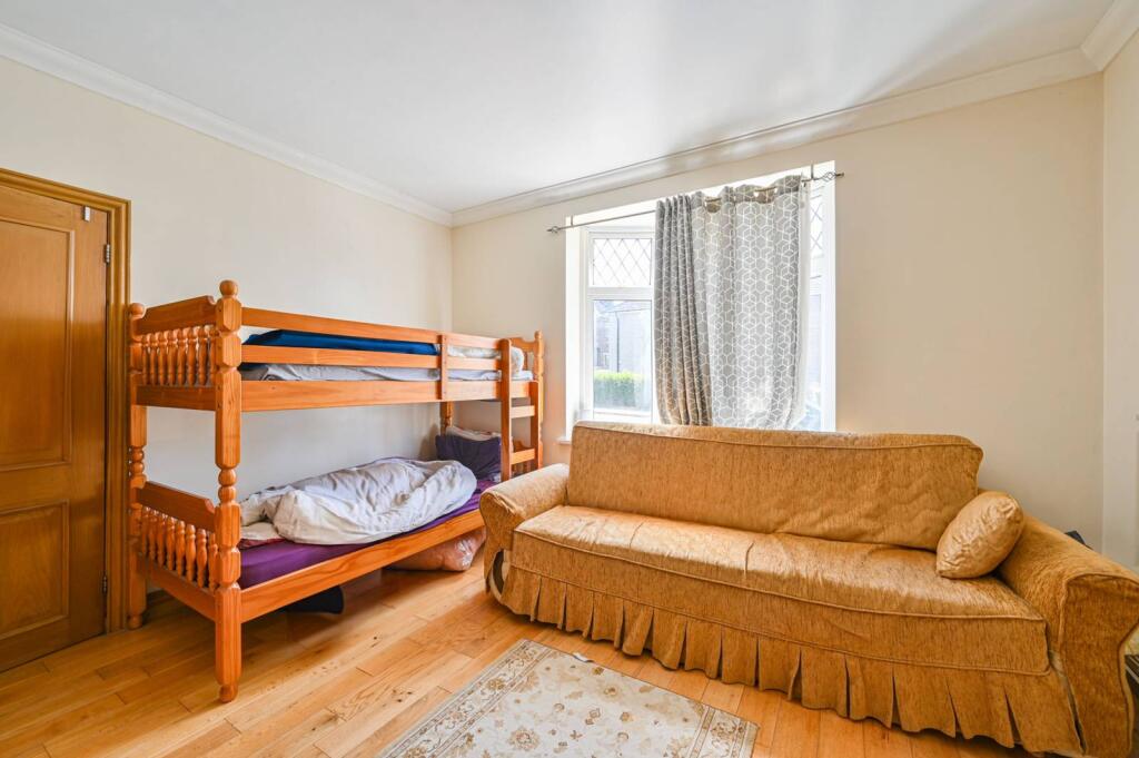 Main image of property: Pontefract Road, Downham, Bromley, BR1