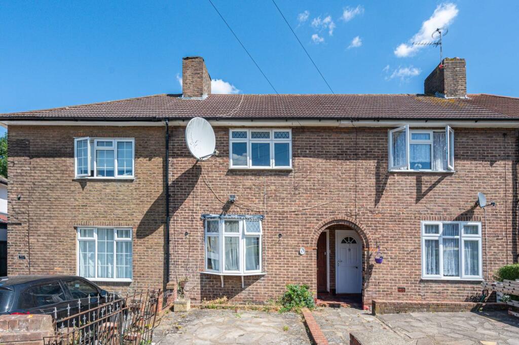 Main image of property: Pontefract Road, Downham, Bromley, BR1