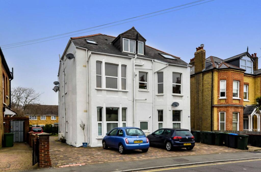 Main image of property: Cambridge Road, Bromley North, Bromley, BR1