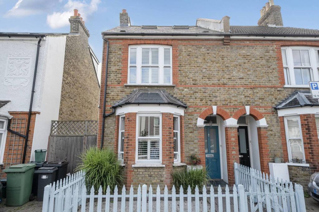 Main image of property: Haywood Road, Bromley, BR2