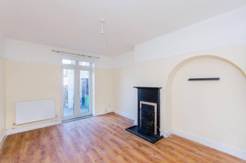 Main image of property: Old Bromley Road, Bromley, BR1