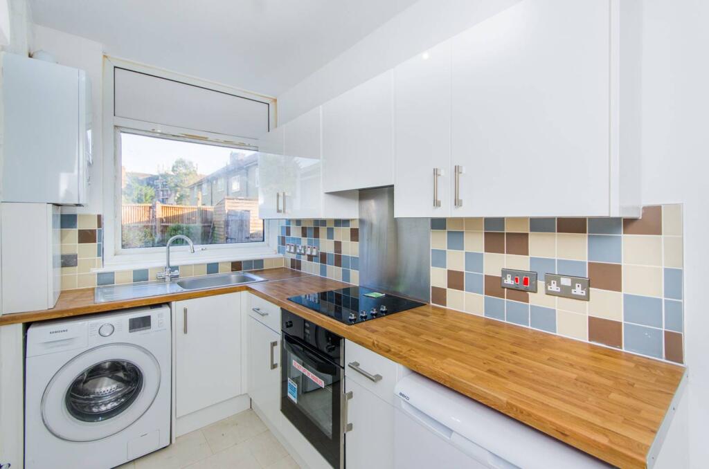 Main image of property: Old Bromley Road, Bromley, BR1