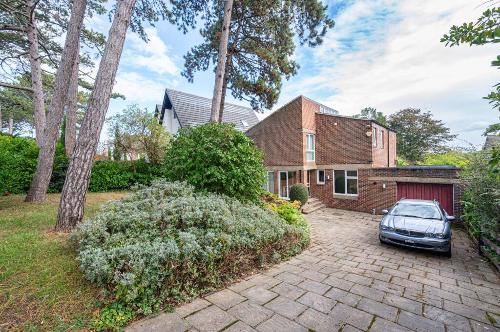 Main image of property: Downs Hill, Beckenham, BR3