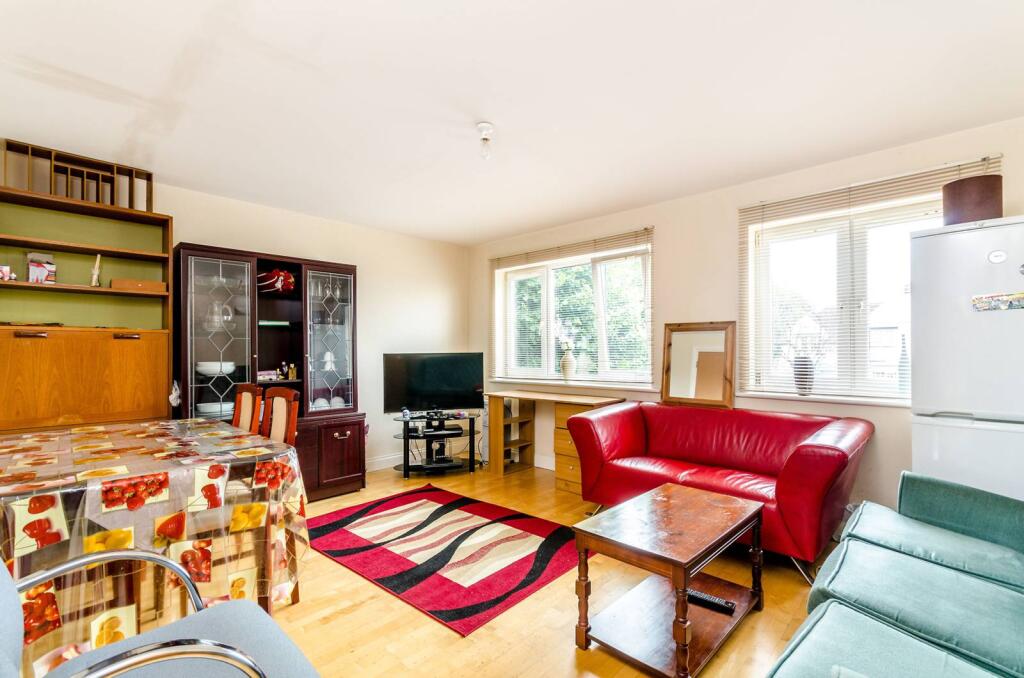 Main image of property: Vincent Close, Bromley, BR2