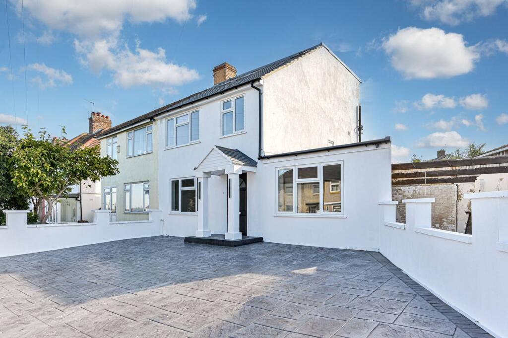 Main image of property: Marvels Lane, Grove Park, London, SE12