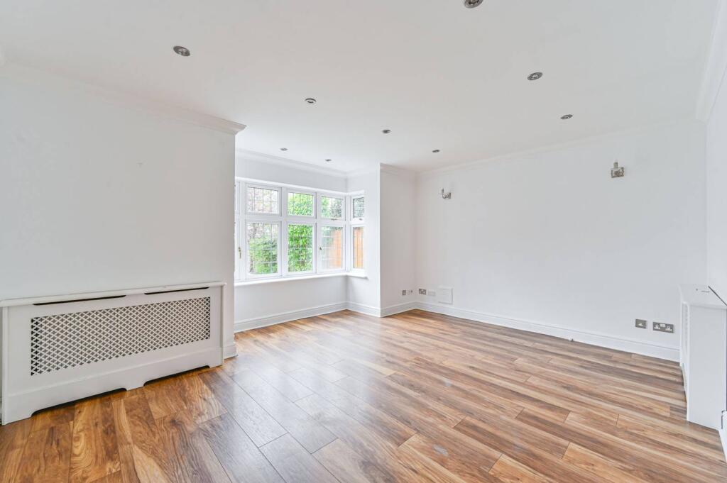 Main image of property: Wagtail Walk, Beckenham, BR3