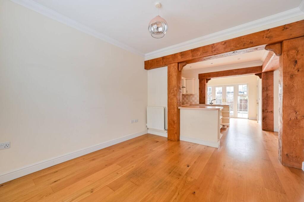 Main image of property: St Martins Lane, Park Langley, Beckenham, BR3