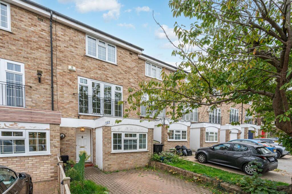 Main image of property: Coniston Road, Bromley, BR1