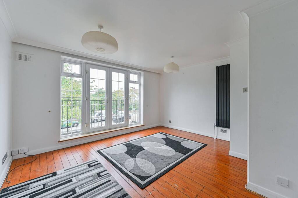 Main image of property: Coniston Road, Bromley, BR1