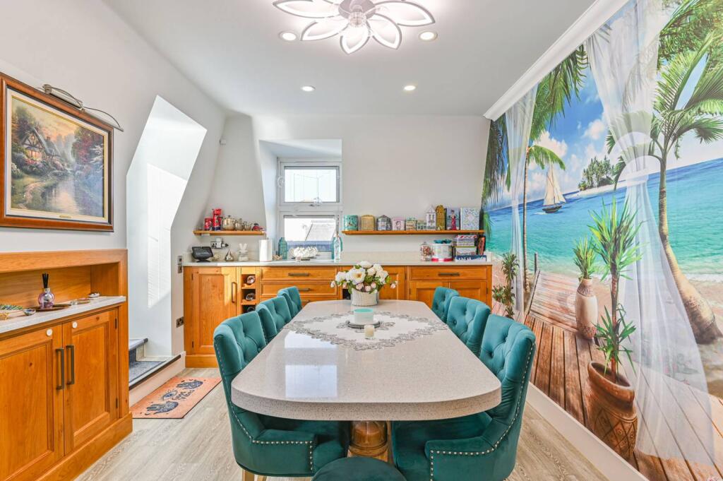 Main image of property: St Martins Lane, Beckenham, BR3