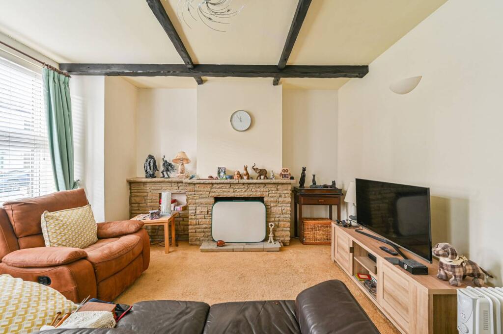 Main image of property: Foxbury Road, Bromley, BR1