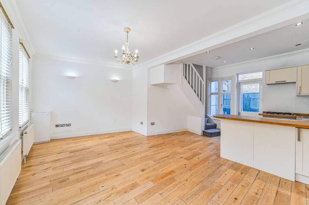 Main image of property: Chancery Lane, Beckenham, Kent, BR3