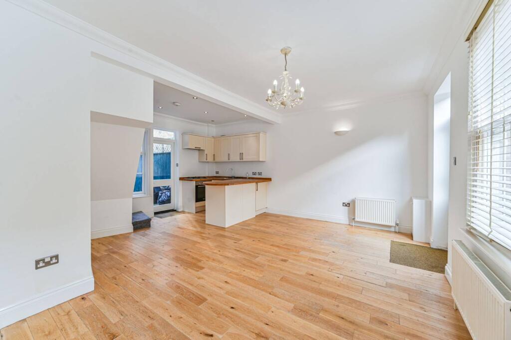Main image of property: Chancery Lane, Beckenham, Kent, BR3