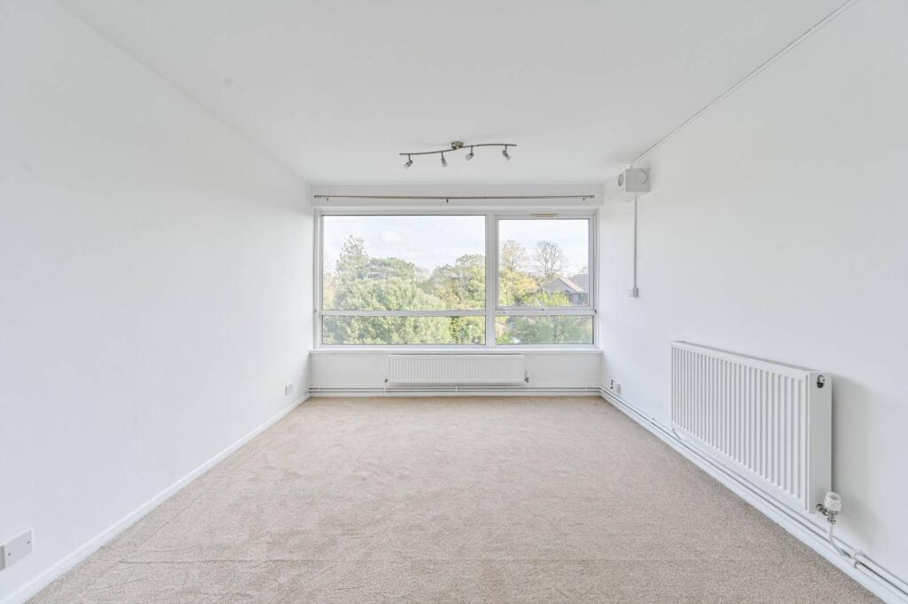Main image of property: Rectory Road, Beckenham, BR3