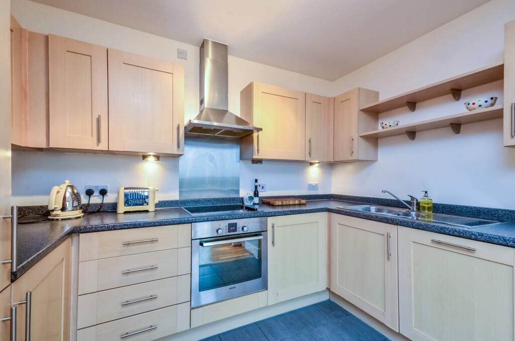 Main image of property: Albemarle Road, Beckenham, BR3