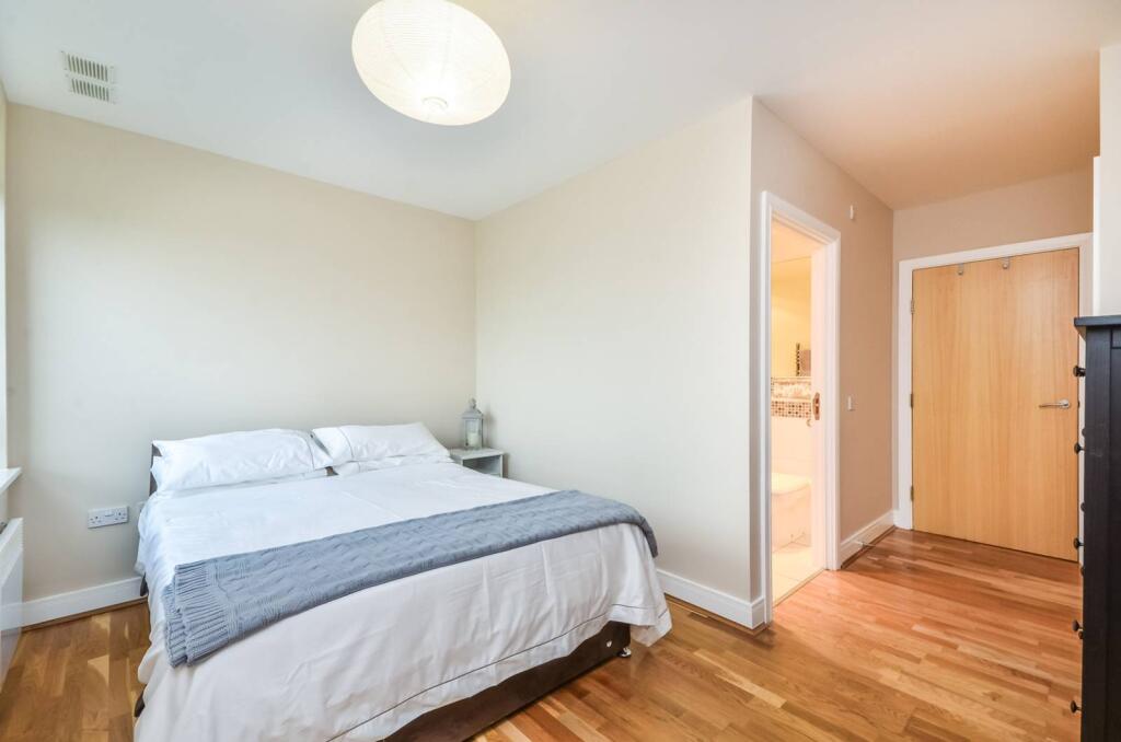 Main image of property: Albemarle Road, Beckenham, BR3