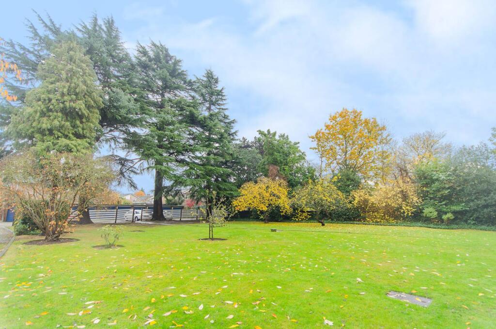 Main image of property: Hayne Road, Beckenham, BR3