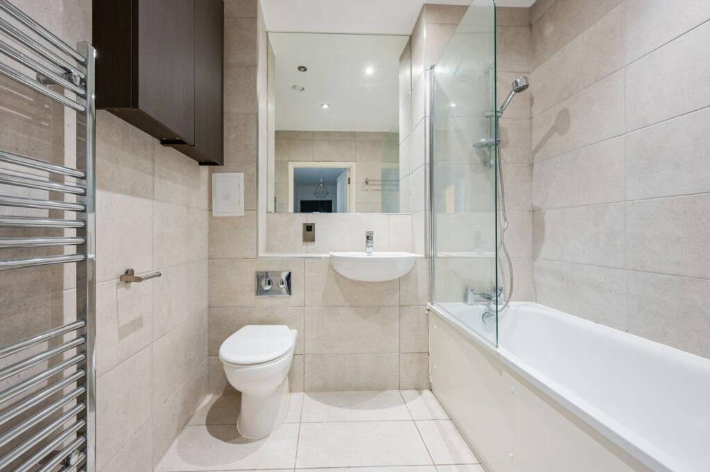 Main image of property: Thornbury Way, Walthamstow, London, E17