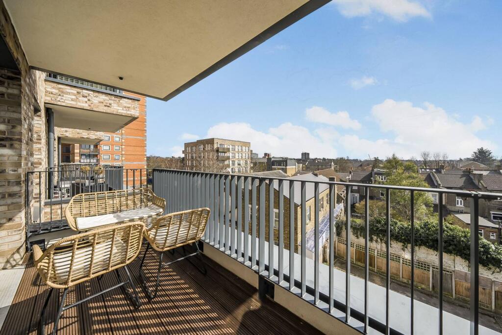Main image of property: Troubridge Square, Walthamstow, E17