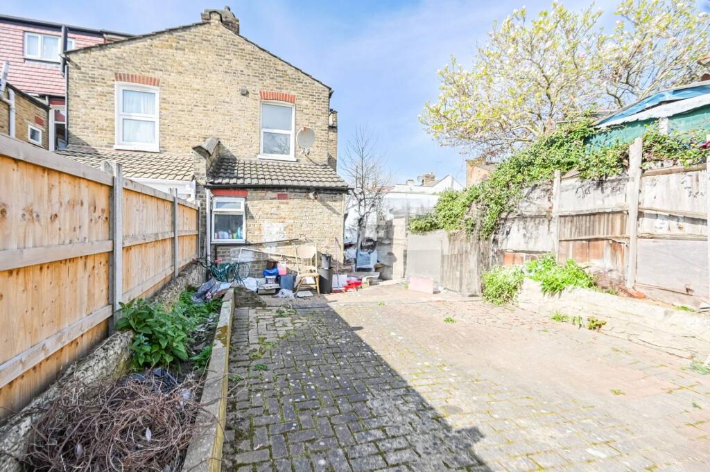 Main image of property: Salcombe Road, Walthamstow, London, E17