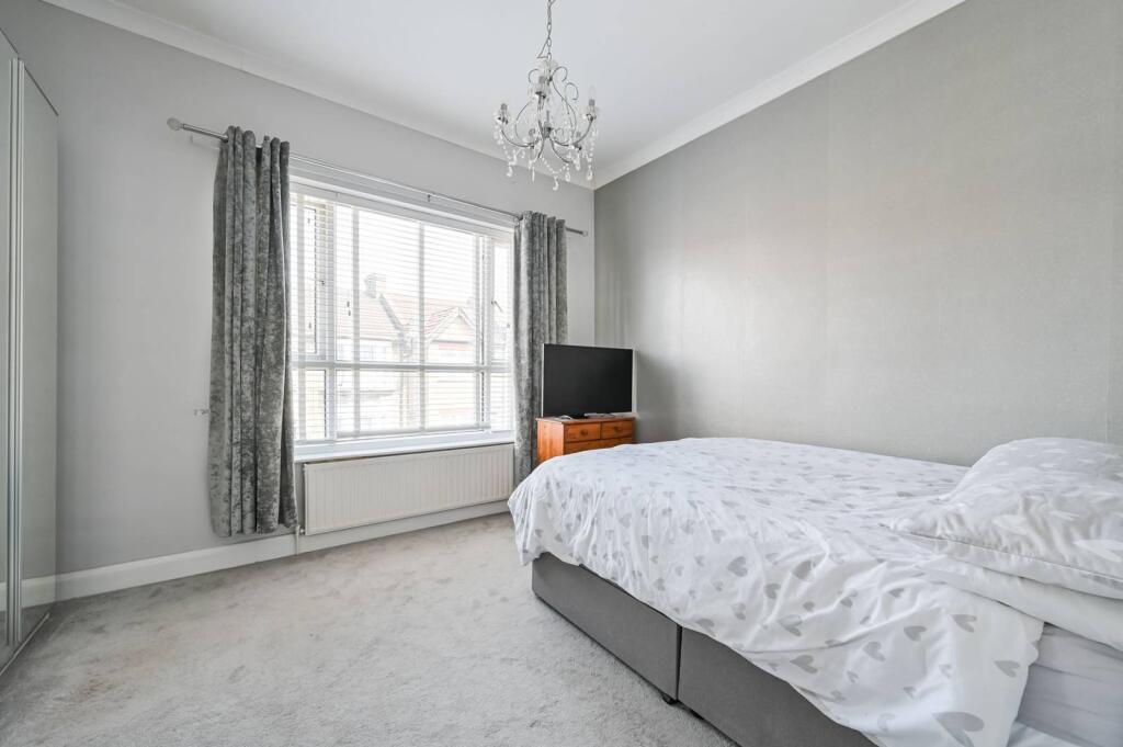 Main image of property: Thorpe Road, Walthamstow, London, E17
