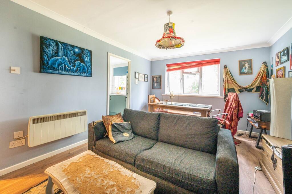 Main image of property: Flanders Court, Walthamstow, London, E17