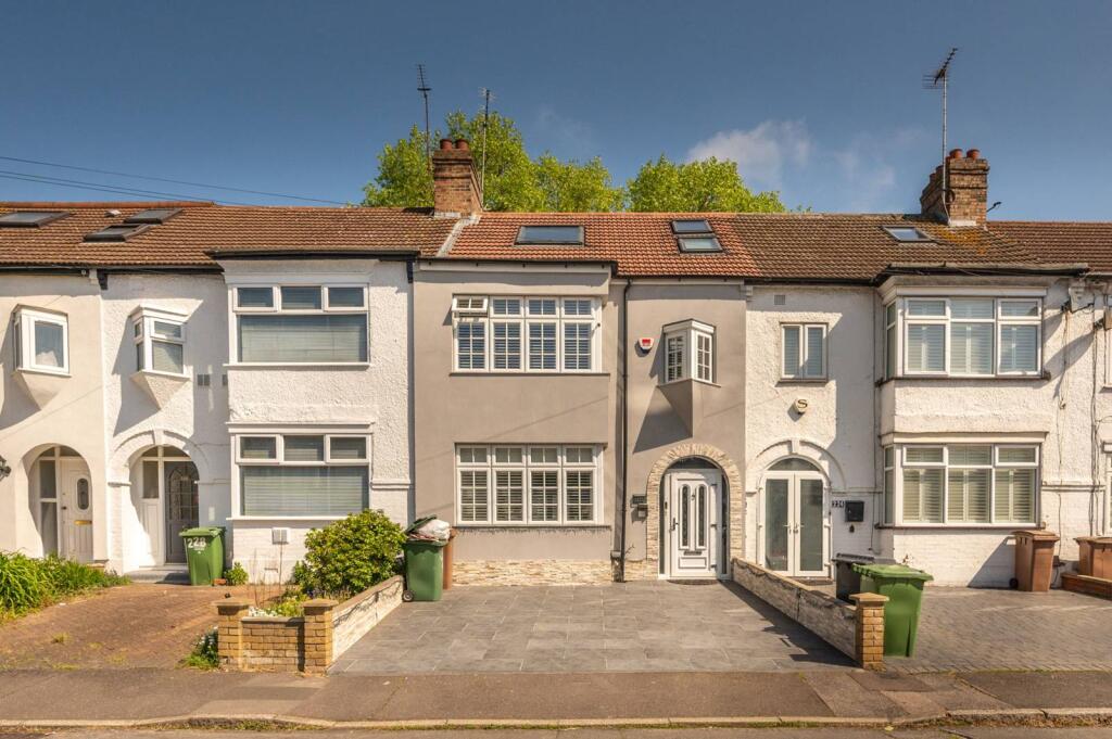 Main image of property: Westward Road, Chingford, London, E4
