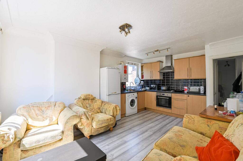 Main image of property: Grange Court, Leyton, London, E10