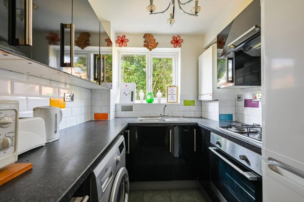 Main image of property: Green Pond Close, Walthamstow, London, E17