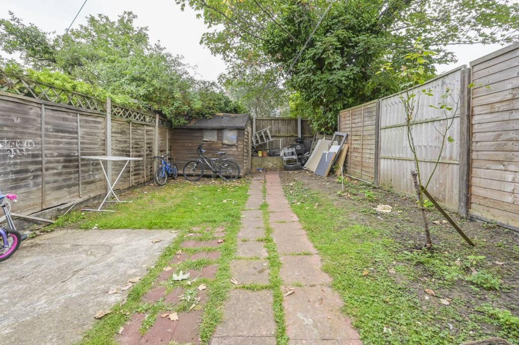 Main image of property: Ruby Road, Lloyd Park, London, E17