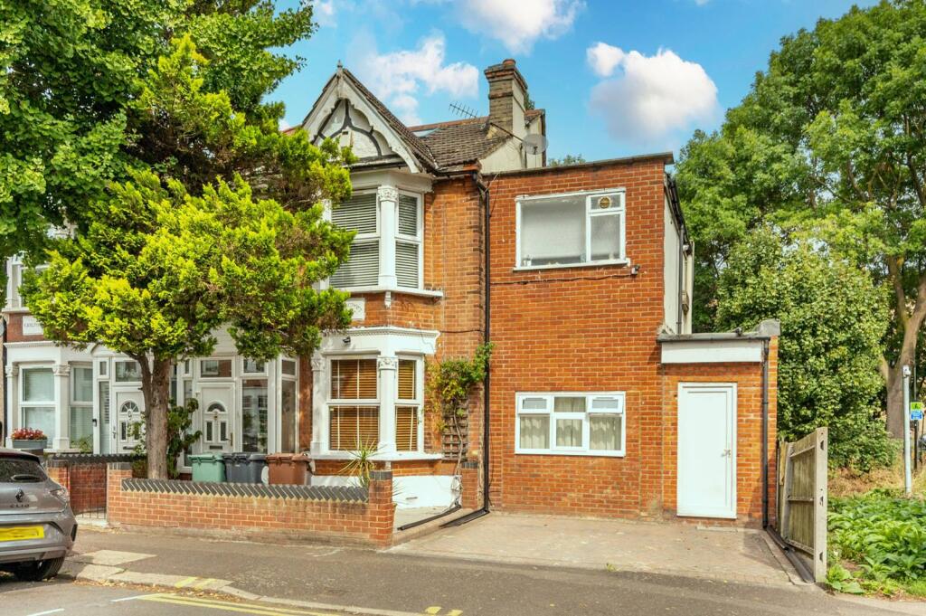 Main image of property: Empress Avenue, Highams Park, London, E4