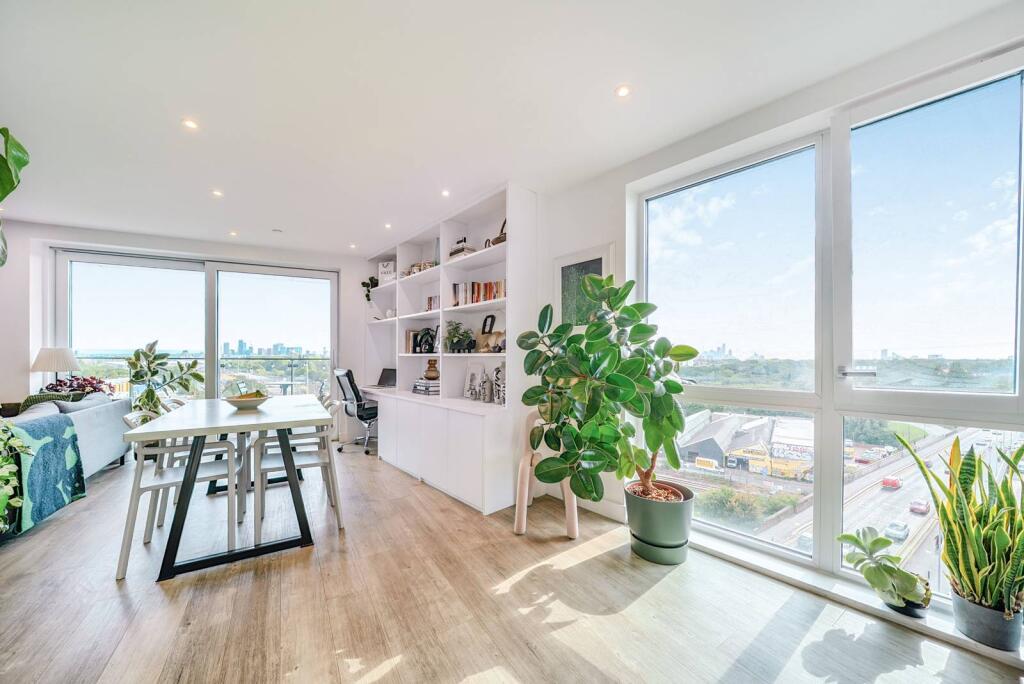 Main image of property: Beck Square, Walthamstow, London, E10