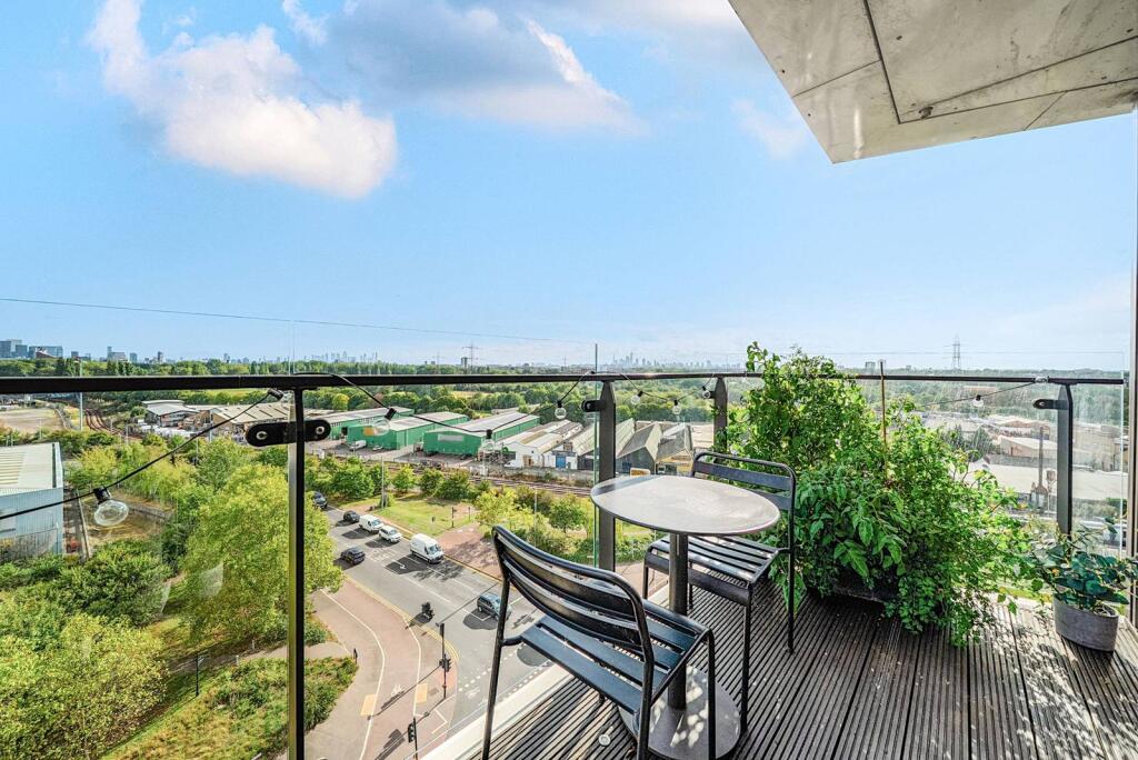 Main image of property: Beck Square, Walthamstow, London, E10