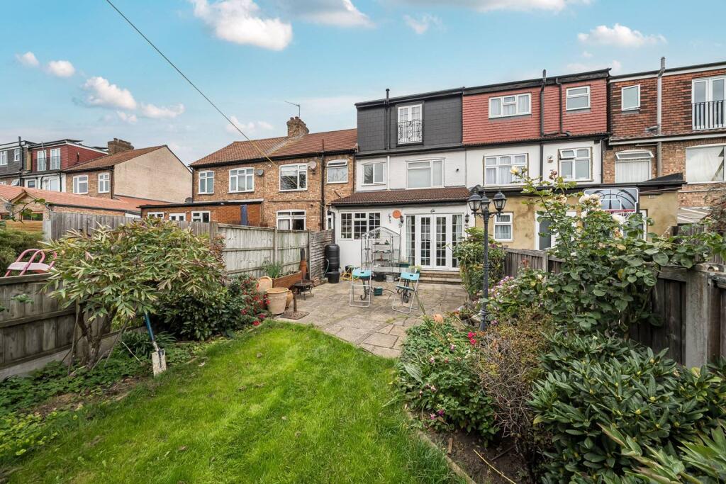 Main image of property: Matlock Road, Leyton, London, E10