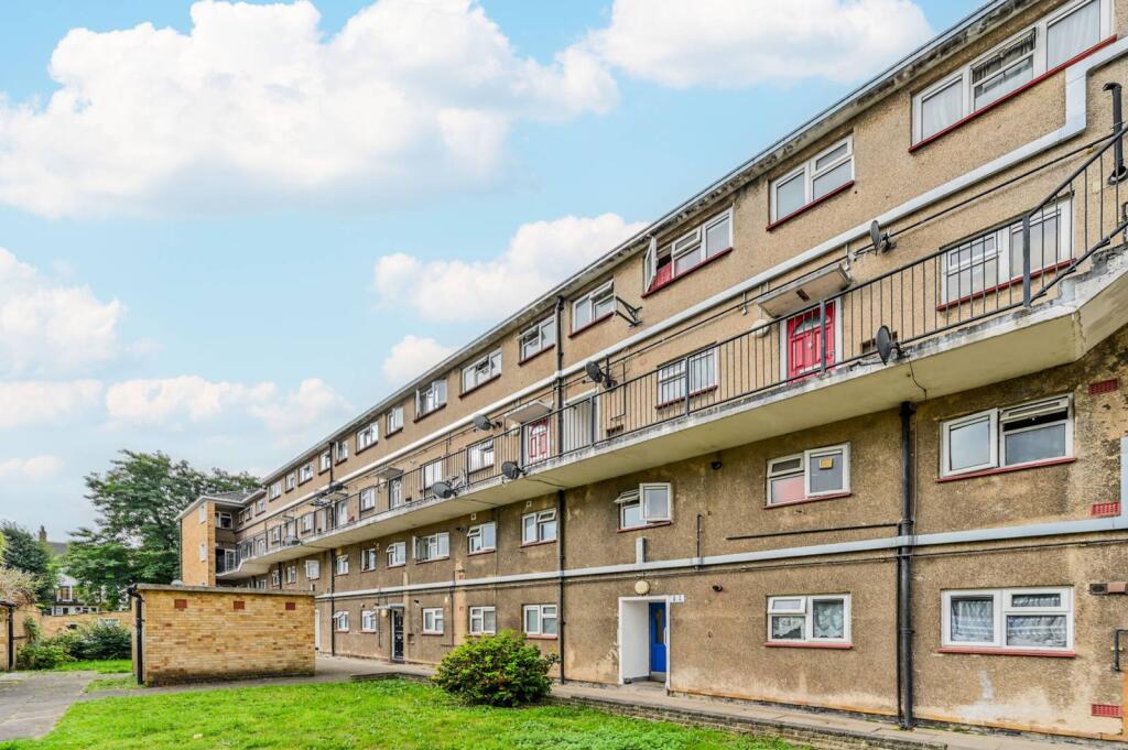Main image of property: Crosbie House, Prospect Hill, Walthamstow, London, E17