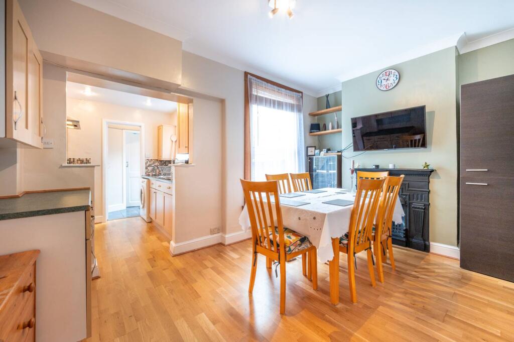 Main image of property: Hervey Park Road, Walthamstow, London, E17