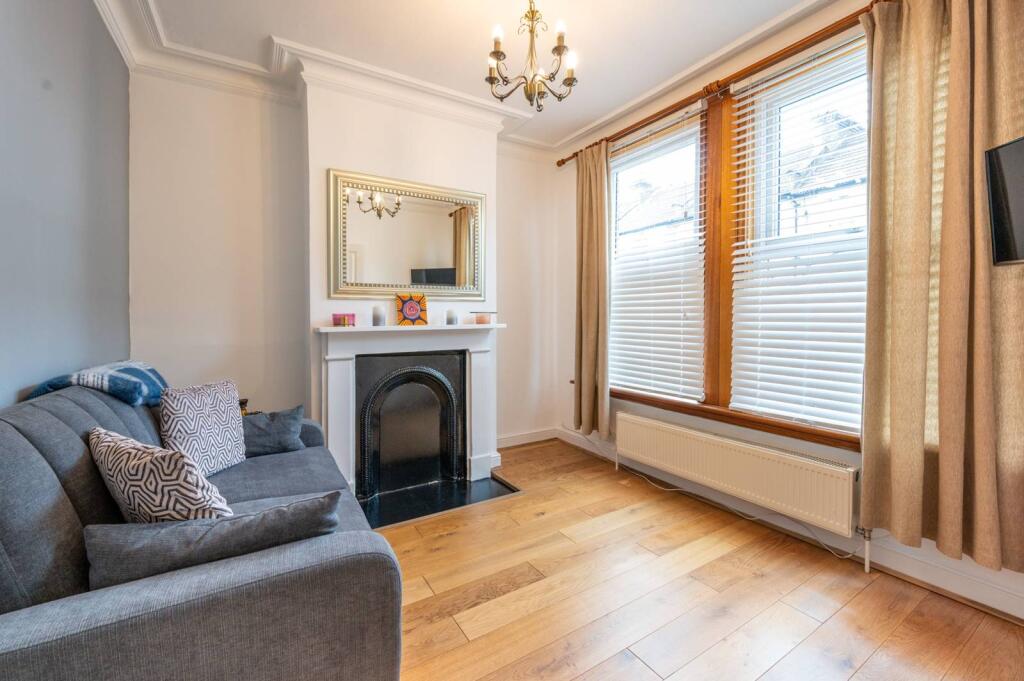 Main image of property: Hervey Park Road, Walthamstow, London, E17