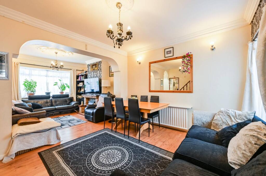 Main image of property: Kitchener Road, Walthamstow, London, E17