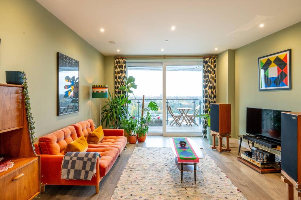 Main image of property: Beck Square, Leyton, London, E10