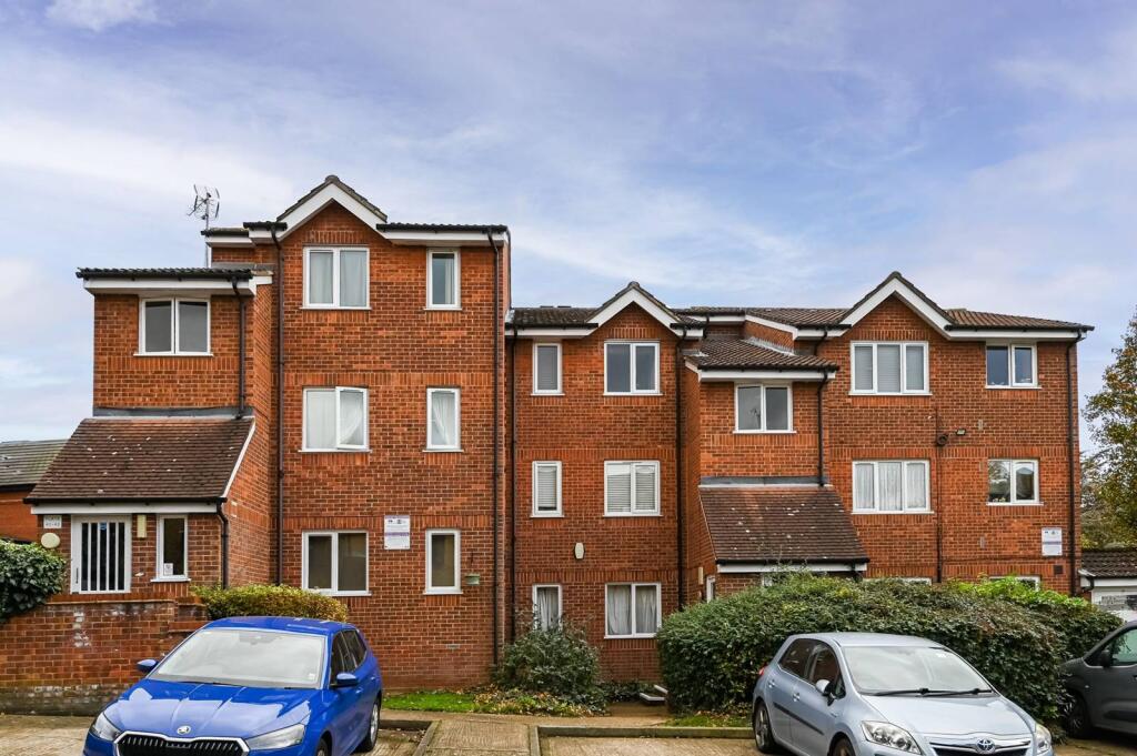 Main image of property: Green Pond Close, Walthamstow, London, E17