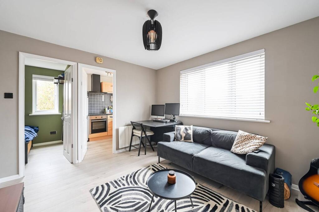 Main image of property: Green Pond Close, Walthamstow, London, E17