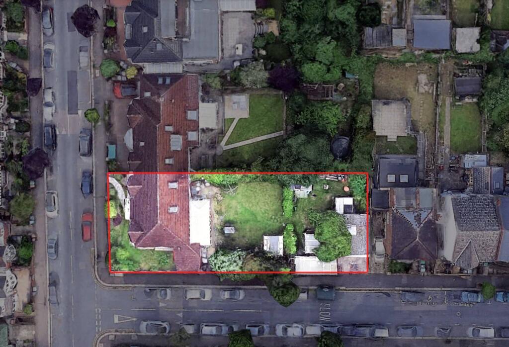 Main image of property: Belle Vue Road, Walthamstow, London, E17