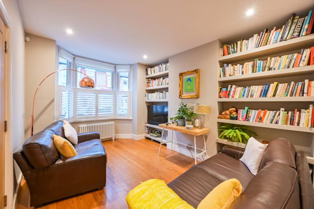 Main image of property: Salisbury Road, Chingford, London, E4